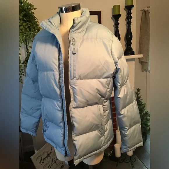 North End Jackets Coats North End All Climate Wear Down